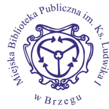 Miejska Biblioteka Publiczna w Brzeg